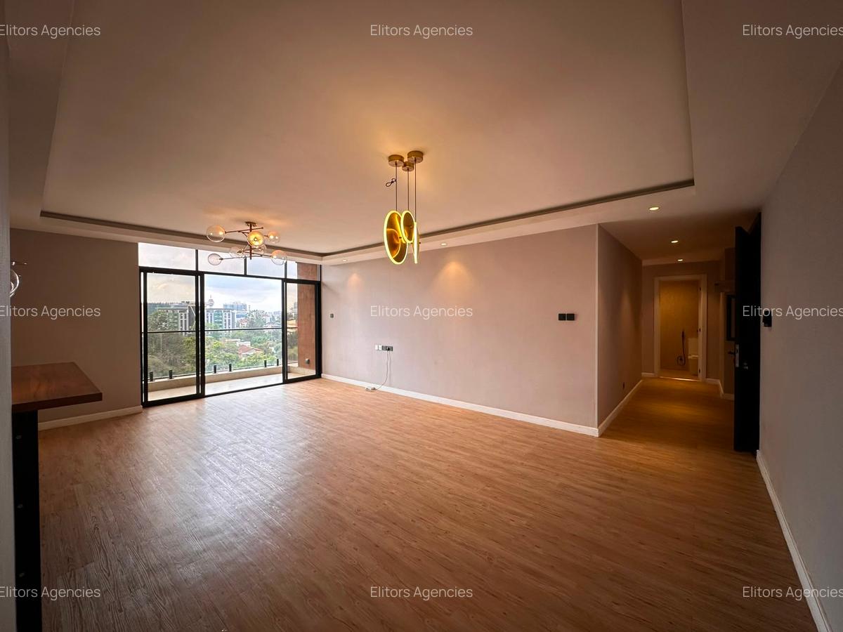 2 Bed Apartment with En Suite at Brookside Drive - 5