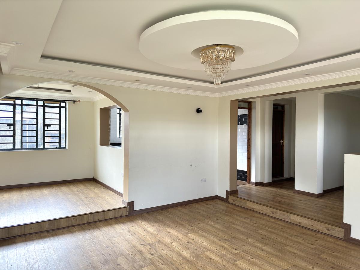 3 Bed Apartment with En Suite at Karen - 3