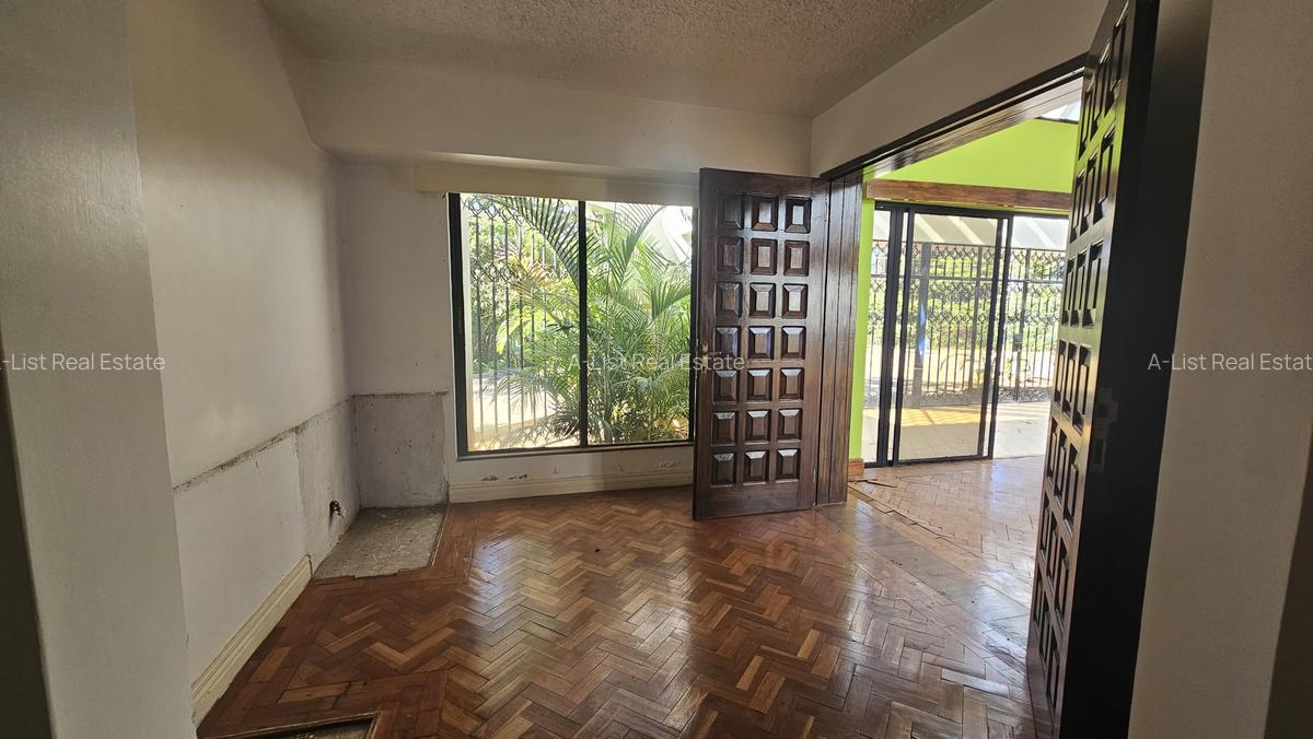 1.5 ac Commercial Property with Service Charge Included at James Gichuru - 6