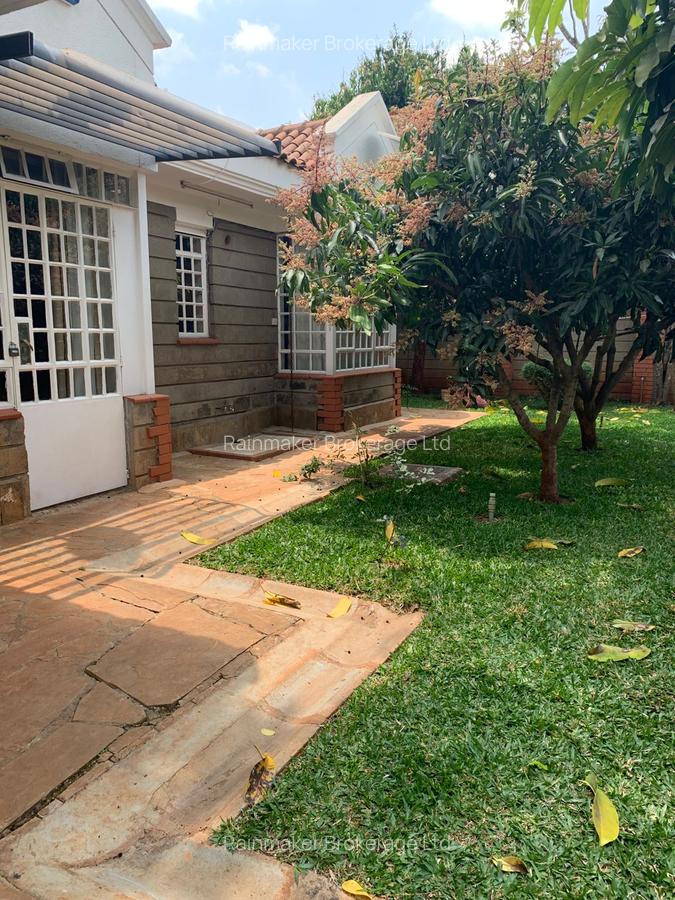 3 Bed House with En Suite at Panafric - 1