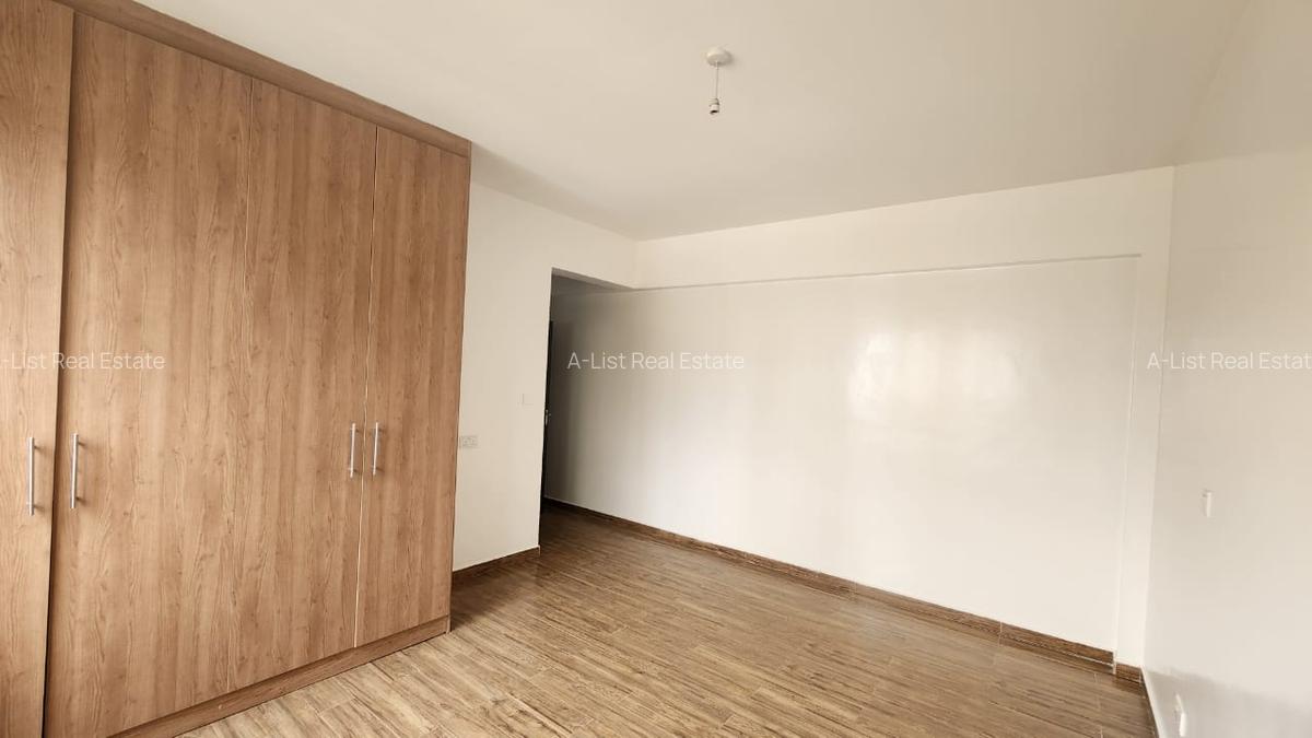 3 Bed Apartment with En Suite at Chania Avenue - 8