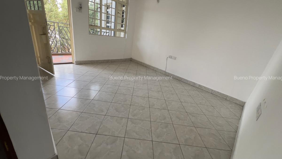 1 Bed Apartment with Borehole in Kilimani - 7