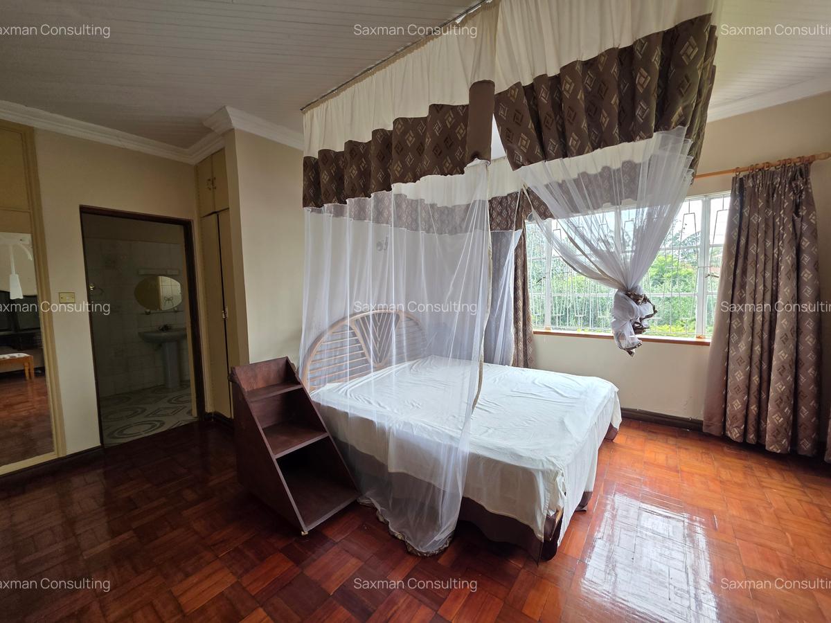 3 Bed Townhouse with En Suite in Runda - 10