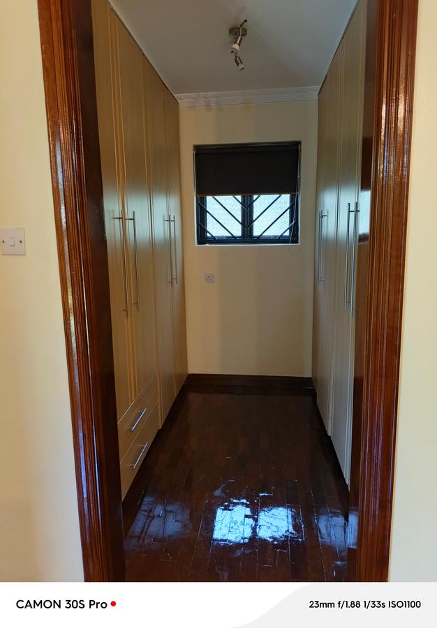 3 Bed Apartment with En Suite at Kileleshwa - 14 3 Bed Apartment with En Suite at Kileleshwa - 14