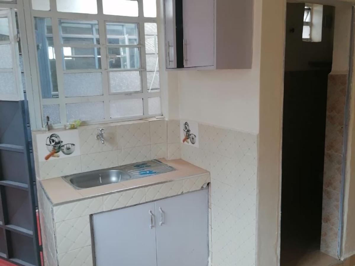 1 Bed Apartment in Thika - 8