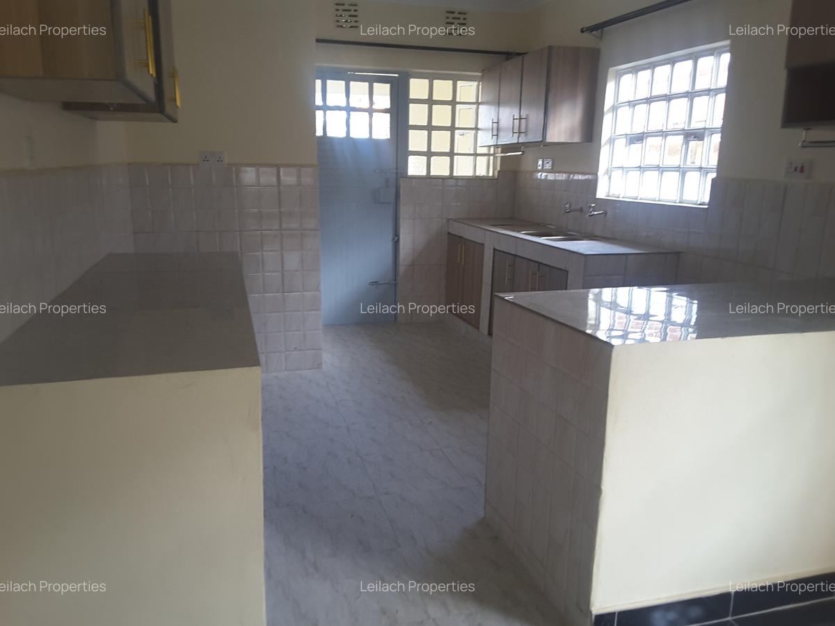 3 Bed House with En Suite in Ngong - 10