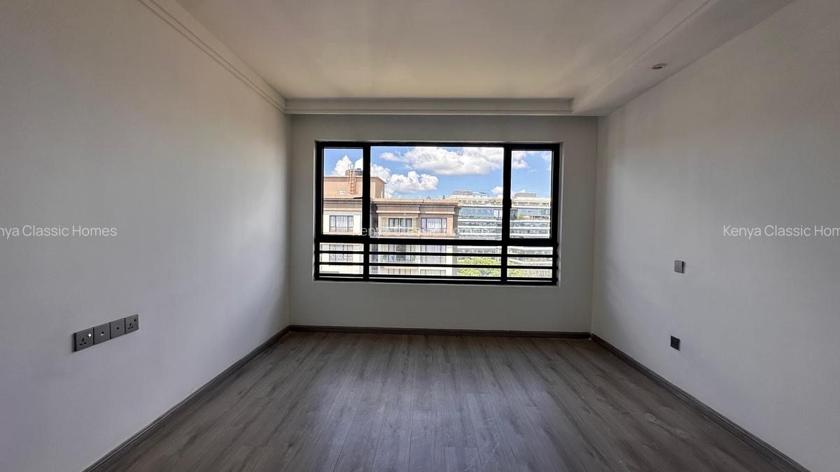 2 Bed Apartment with En Suite at Riverside Drive Nairobi - 4