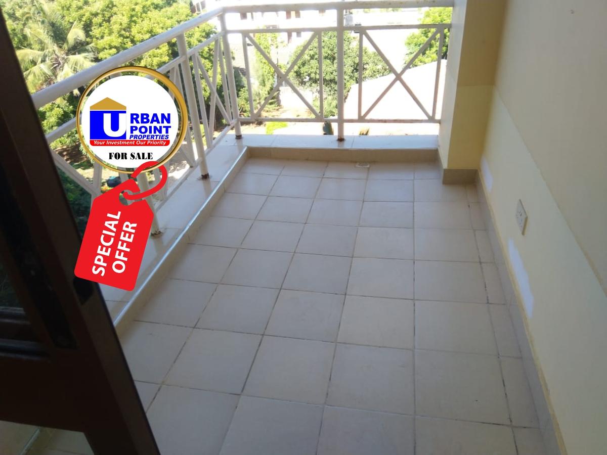 3 Bed Apartment with En Suite in Nyali Area - 15