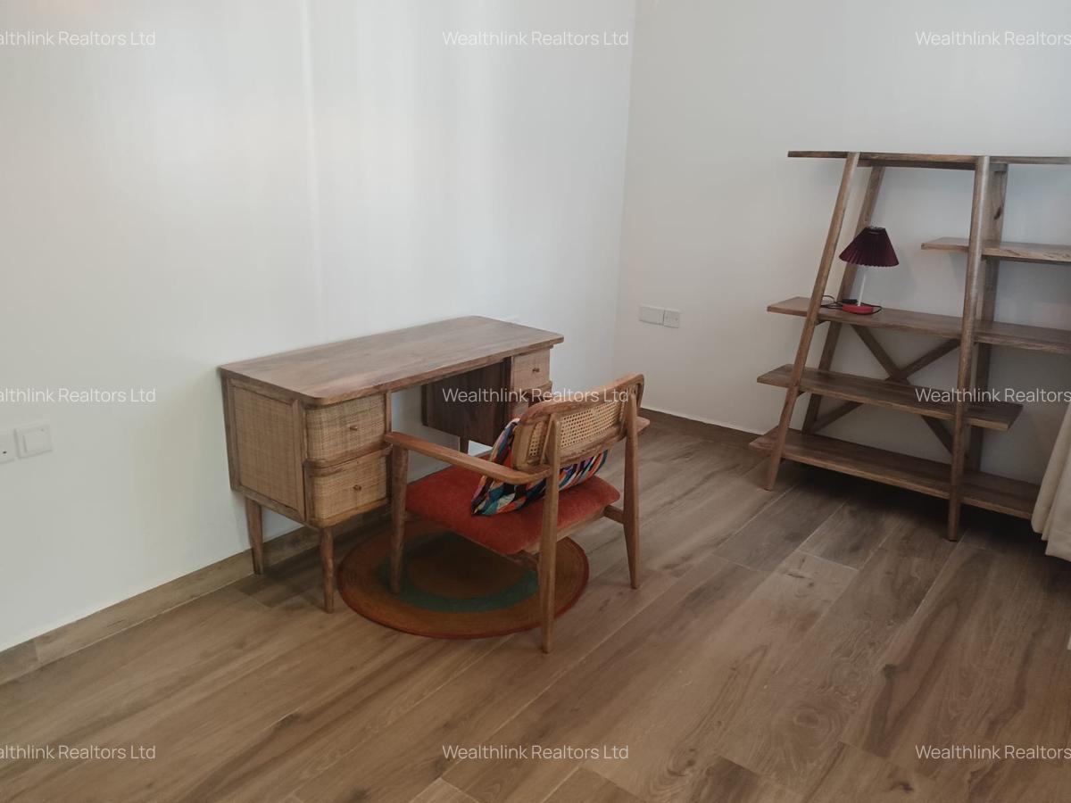 3 Bed Townhouse with En Suite at Runda - 9