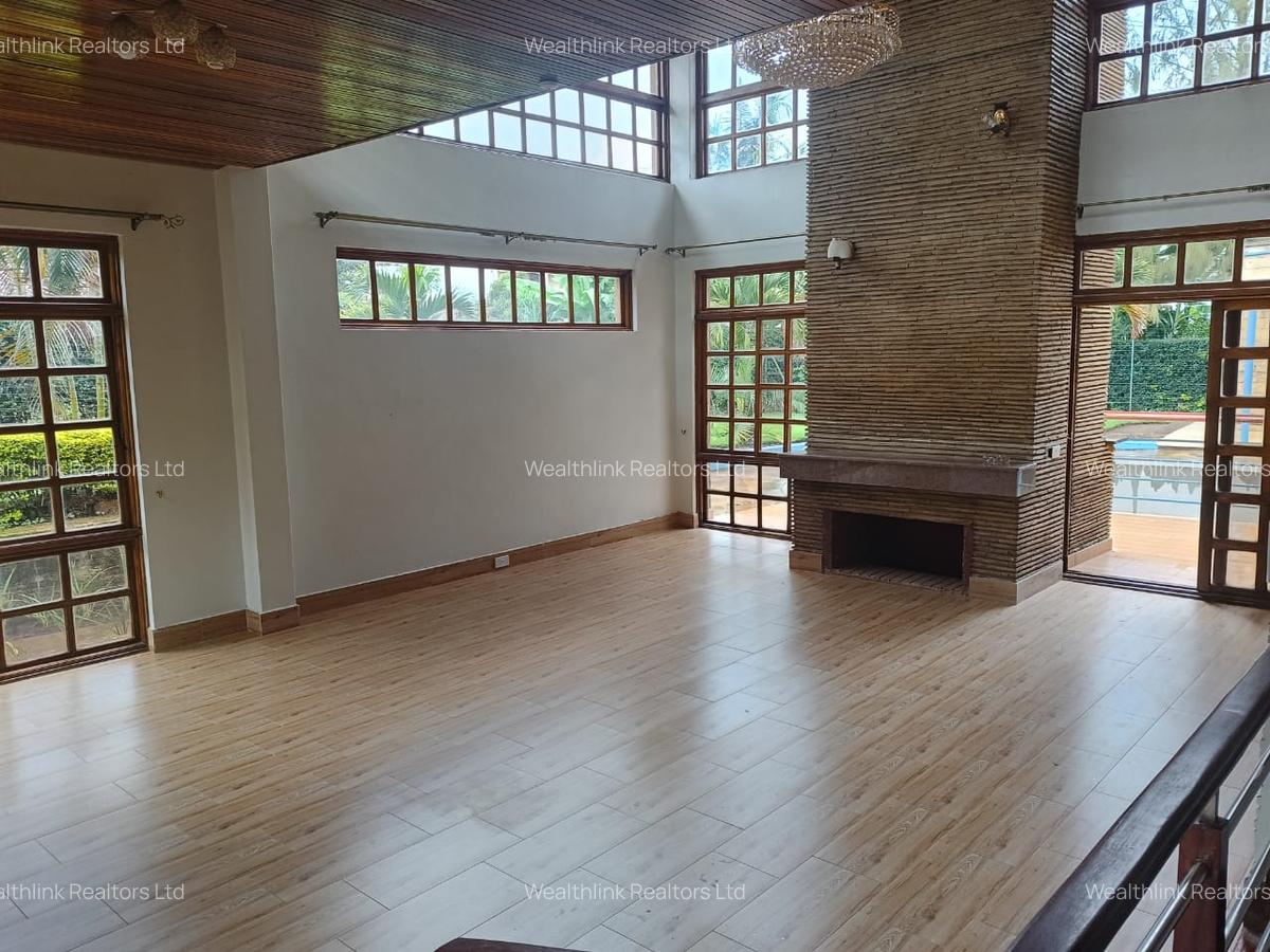 4 Bed House with En Suite at Runda - 9