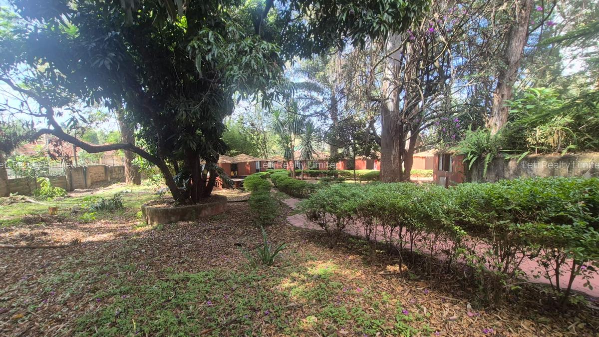 Commercial Property with Fibre Internet in Kileleshwa - 3