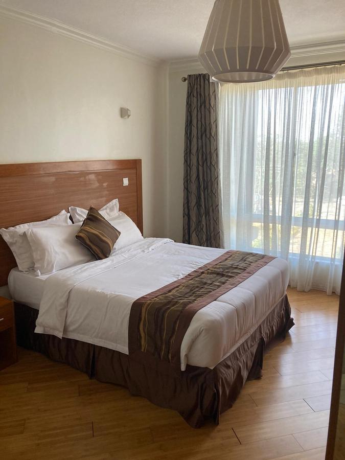 Serviced 1 Bed Apartment with En Suite in Kiambu Road - 9