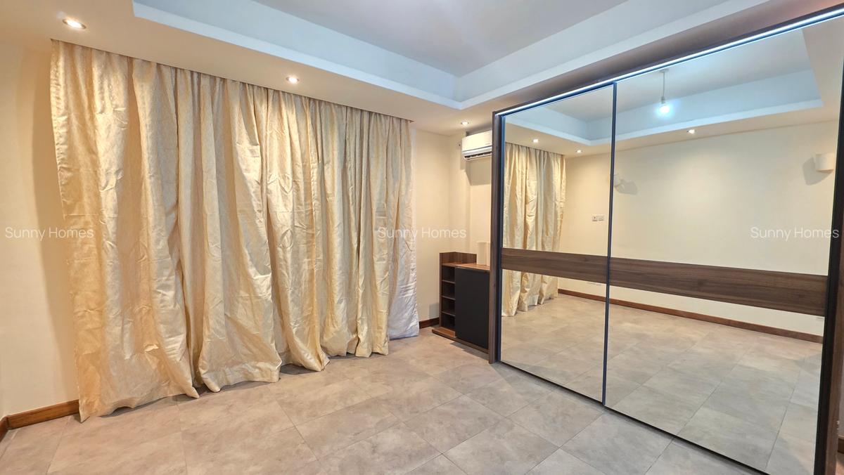 2 Bed Apartment with En Suite at Lower Kabete Road - 10