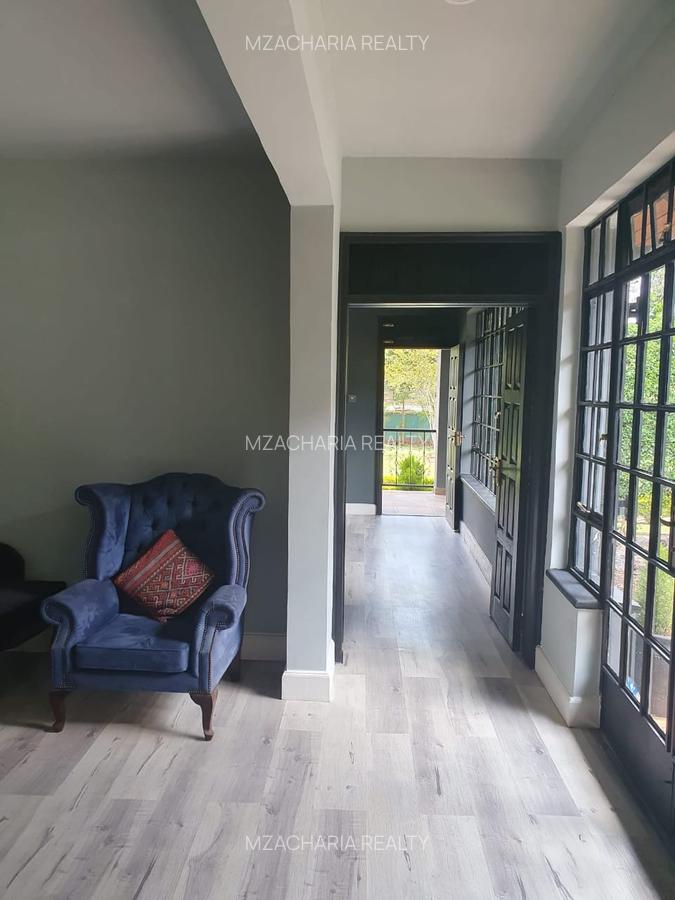 4 Bed House with En Suite in Nyari - 7