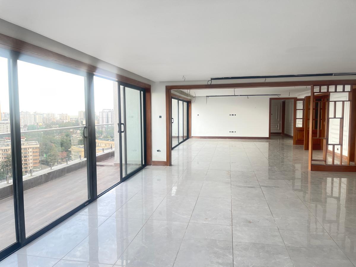6 Bed Apartment with En Suite in Kileleshwa - 5