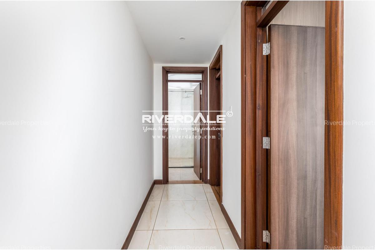 Furnished 2 Bed Apartment with En Suite in General Mathenge - 6