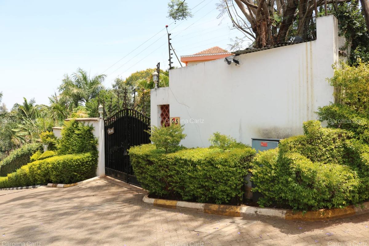 4 Bed House with En Suite in Westlands Area - 7