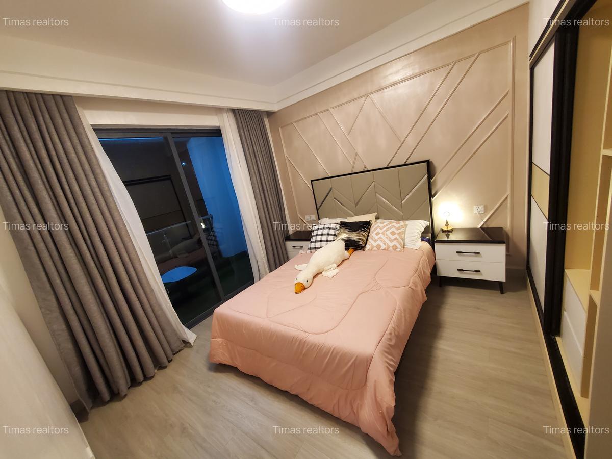 2 Bed Apartment with En Suite at Syokimau - 10