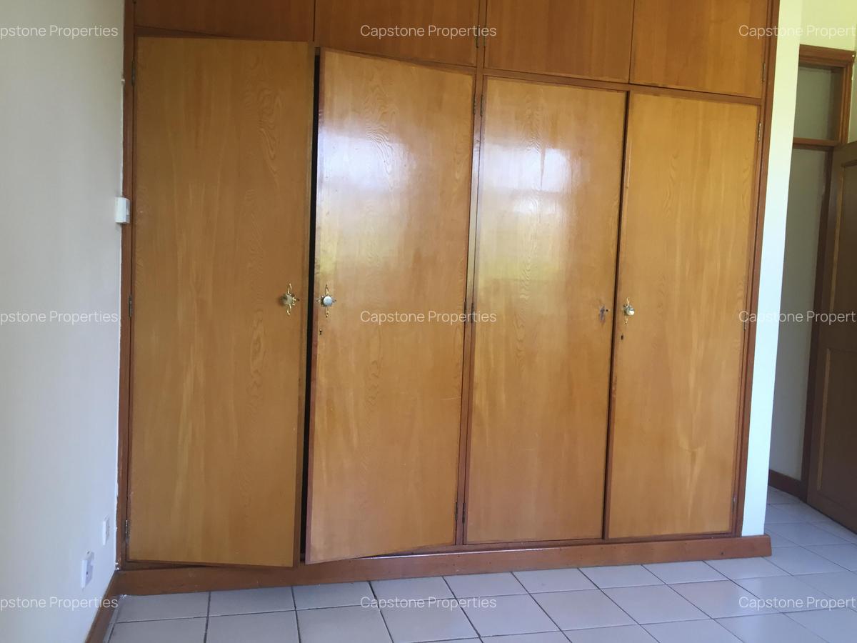 5 Bed House with En Suite in Thigiri - 13