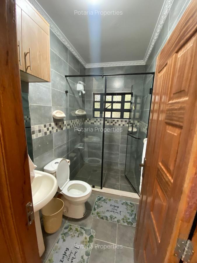 2 Bed Townhouse with En Suite in Runda - 12