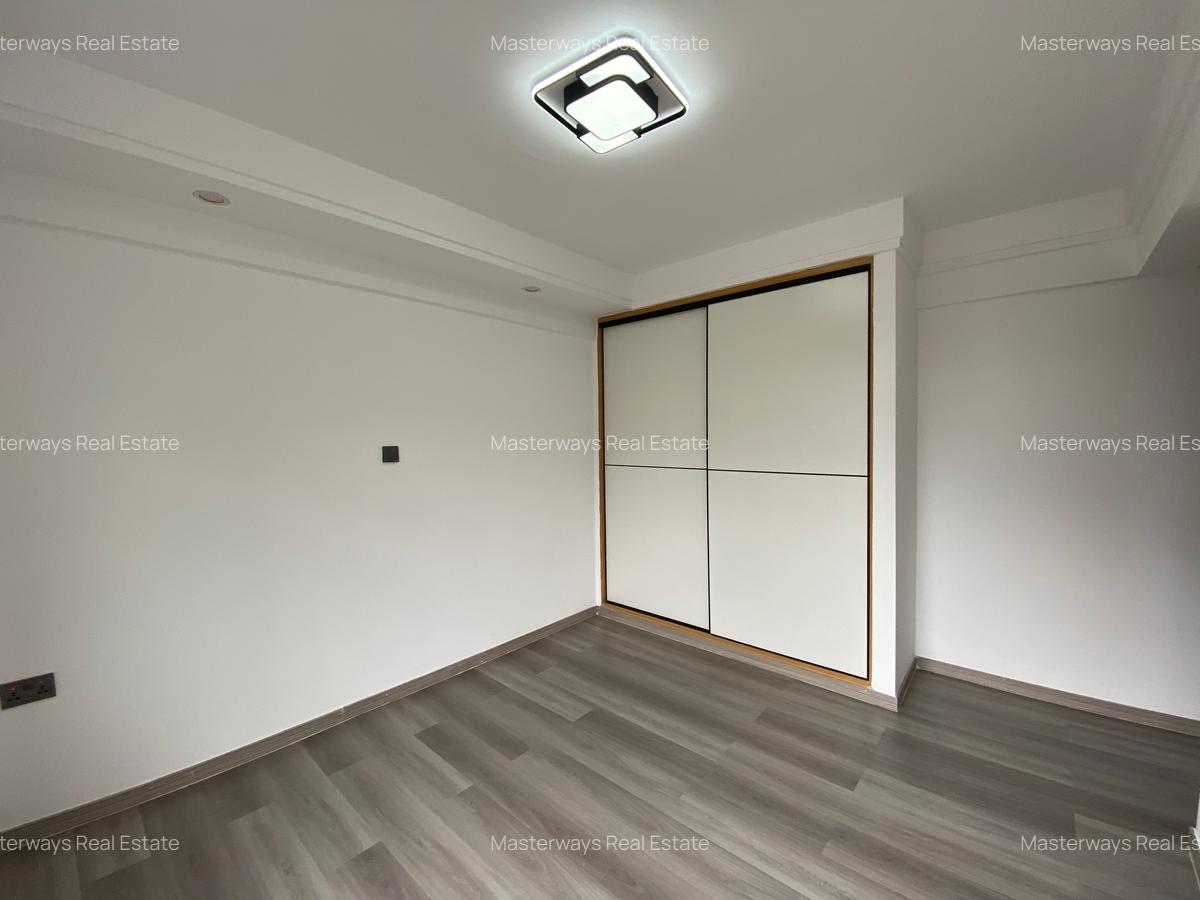 2 Bed Apartment with En Suite in Kilimani - 6