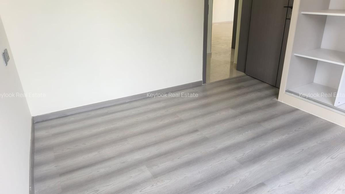 2 Bed Apartment with En Suite at Off Mpaka Road - 2