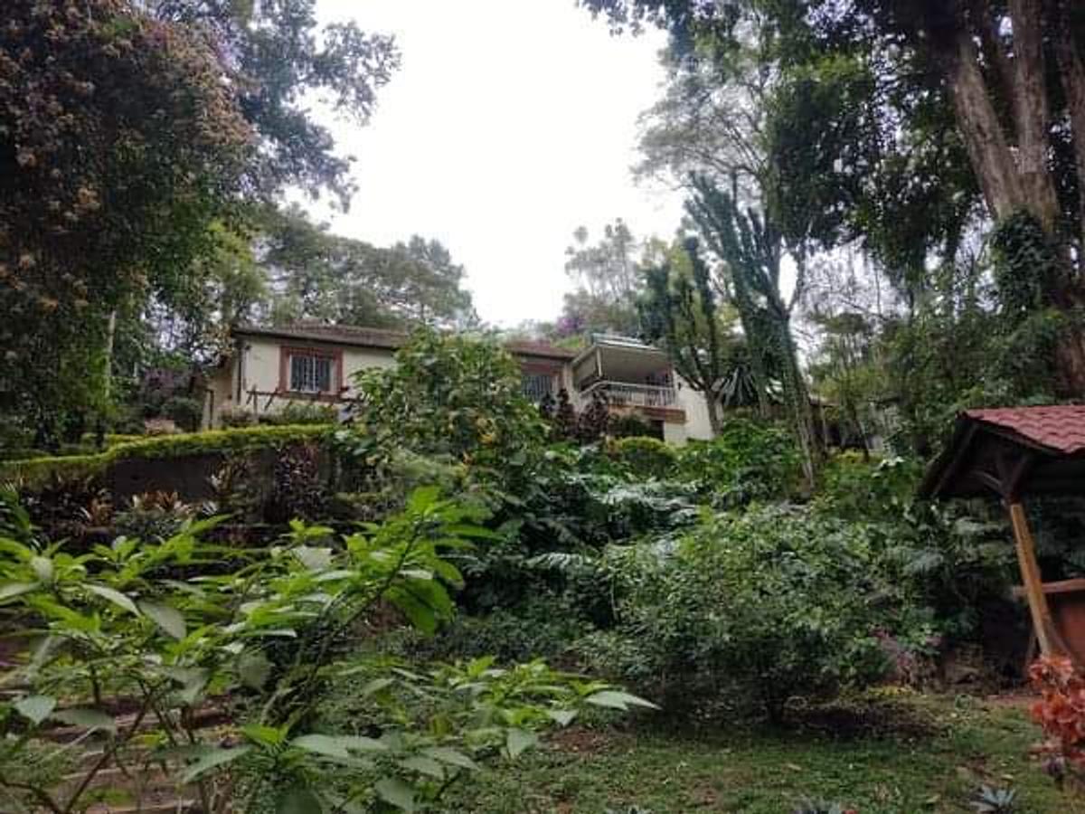 4 Bed House with En Suite at Muthaiga - 1