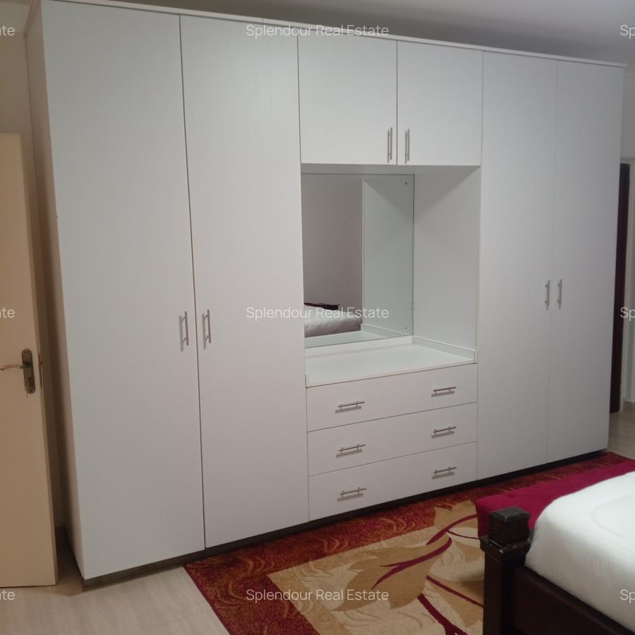 4 Bed House with Staff Quarters at Ring Road - 3