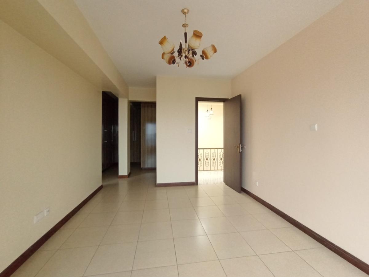 3 Bed Apartment with En Suite at Kabarserian Avenue Near Kianda School - 6