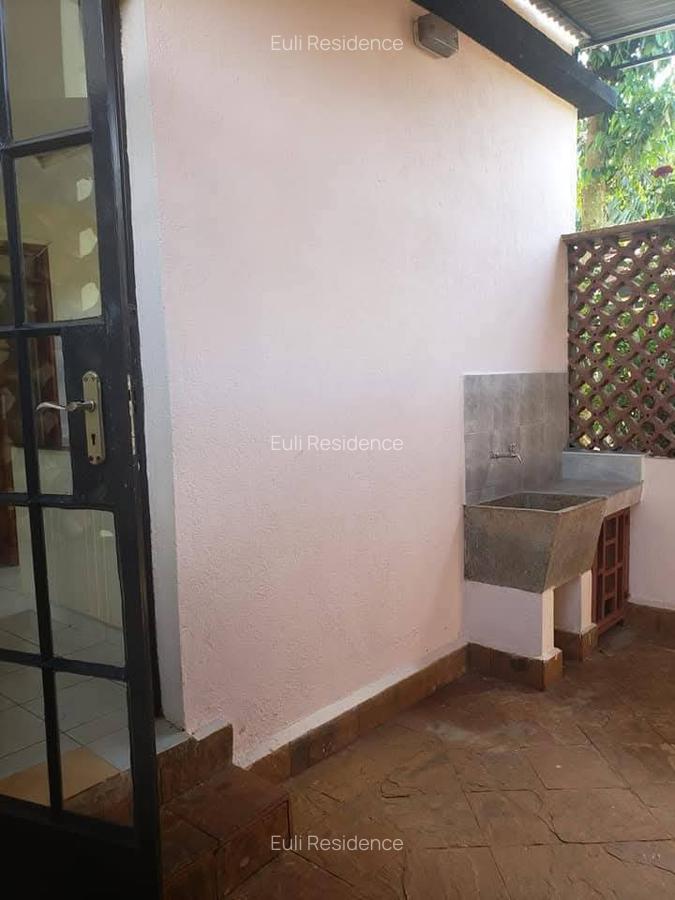 4 Bed Townhouse with En Suite at Mumwe Drive - 8