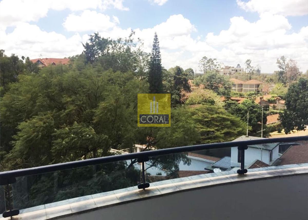 2 Bed Apartment in Kileleshwa - 5