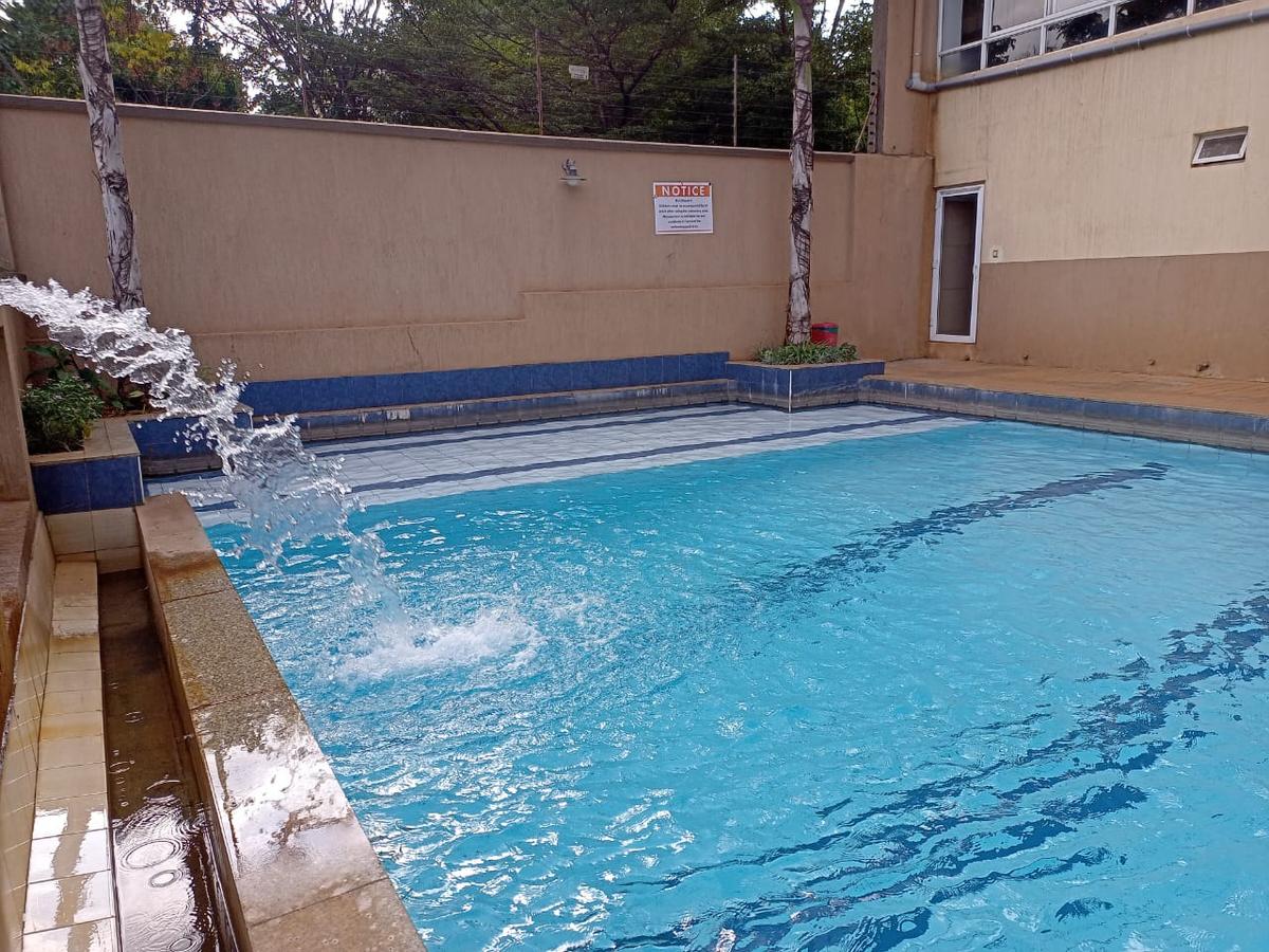 3 Bed Apartment with En Suite in Westlands Area - 6