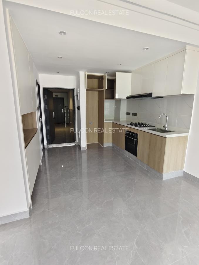 1 Bed Apartment with Swimming Pool in Lavington - 4