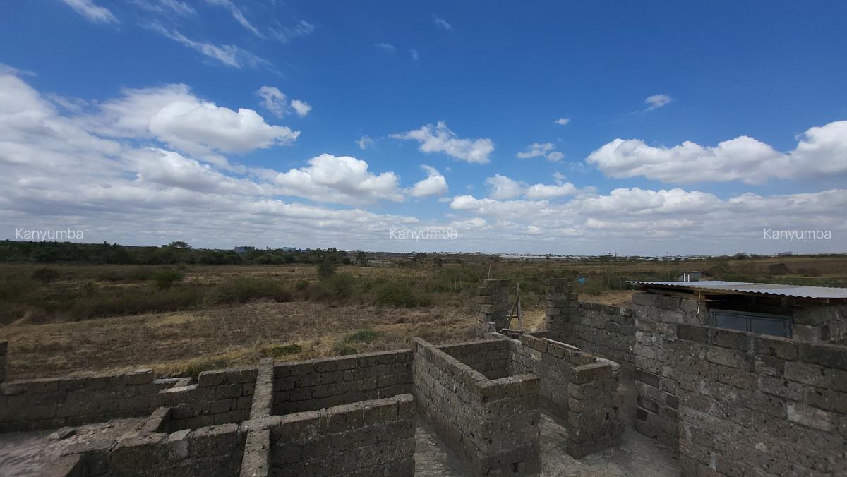 79.5 ac Land at Mombasa Road - Athi River - 13