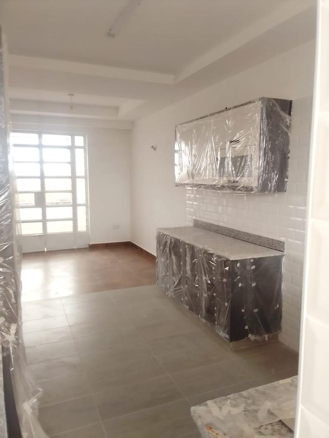 3 Bed House with En Suite in Juja - 17