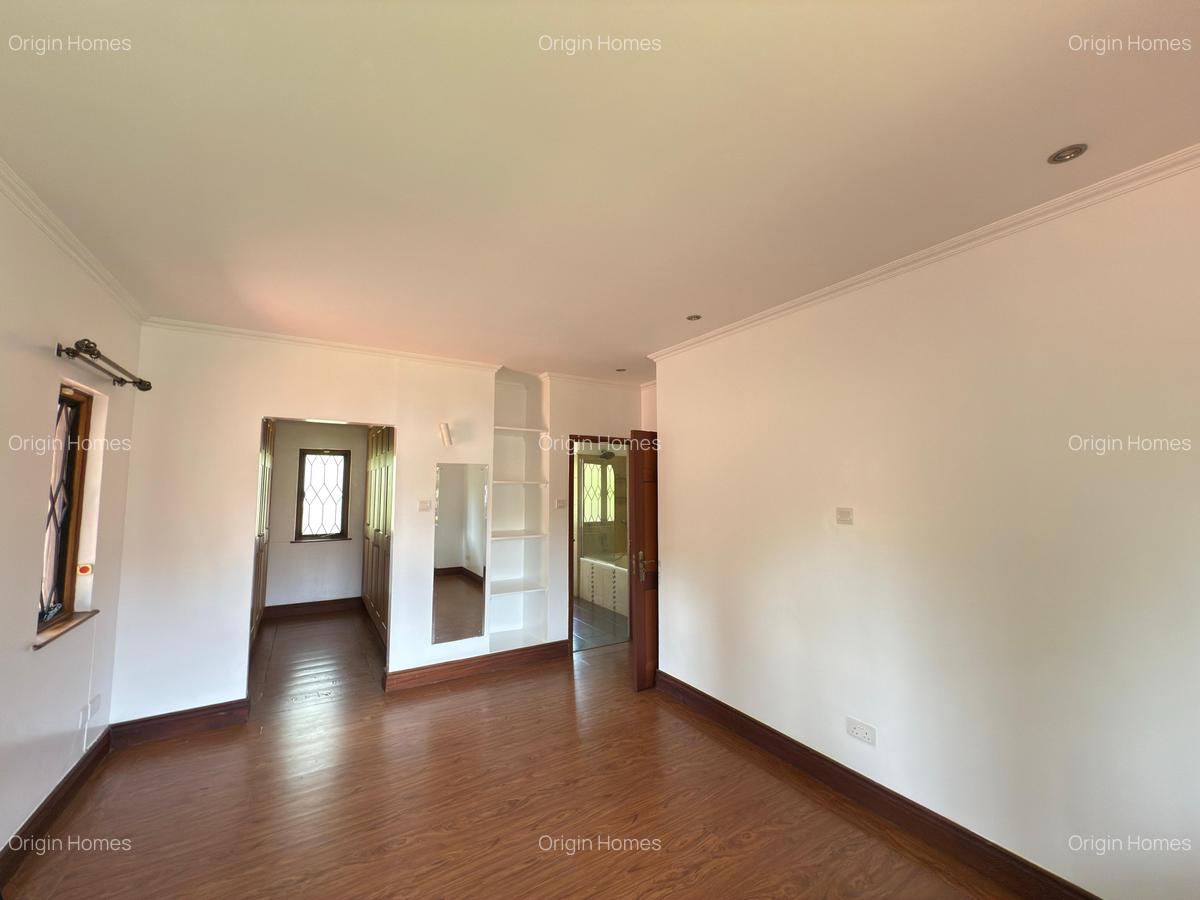 5 Bed House with En Suite at Gigiri - 18