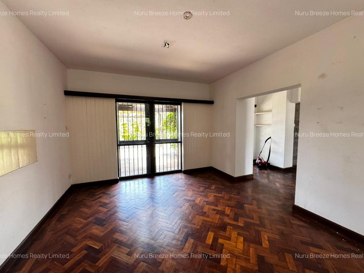 3 Bed House with Staff Quarters in Nyari - 19