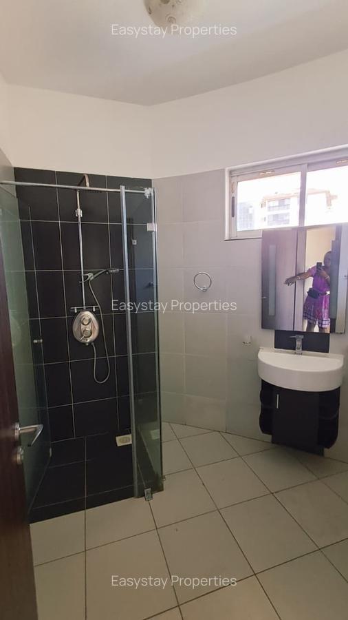 4 Bed Apartment with Swimming Pool in Kileleshwa - 3