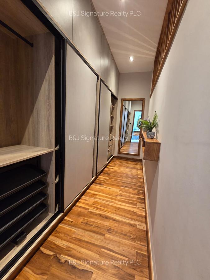 4 Bed Apartment with En Suite in Loresho - 17