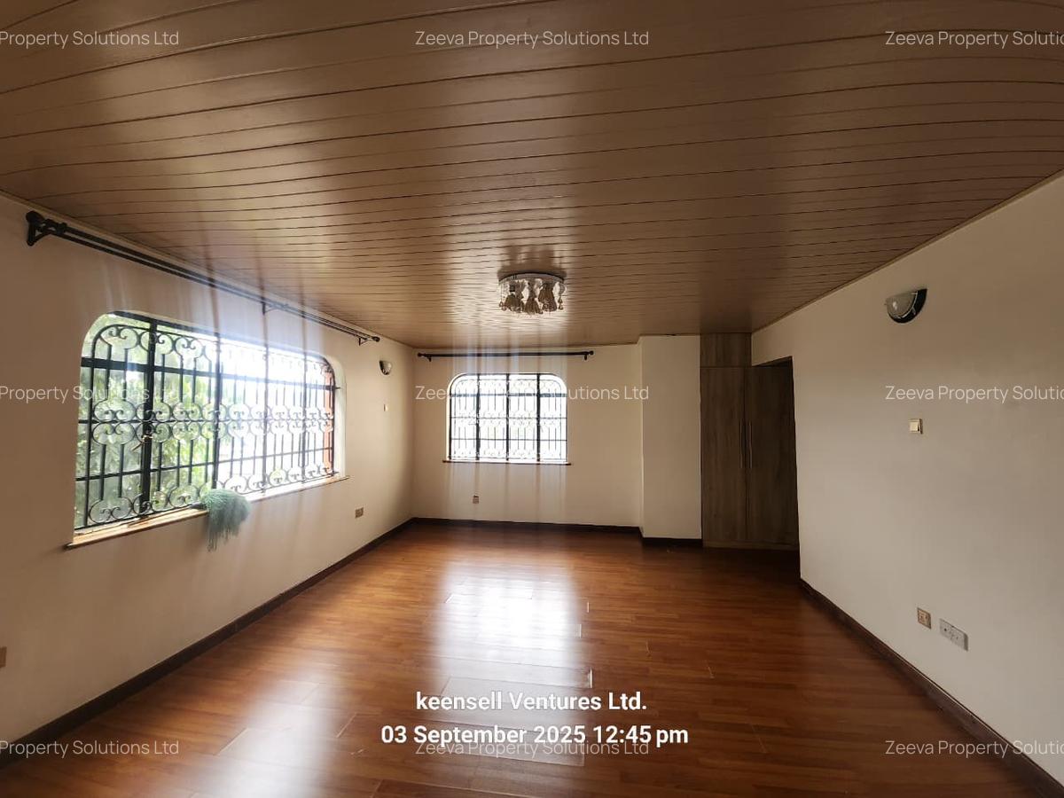 5 Bed House with En Suite in Kitisuru - 10