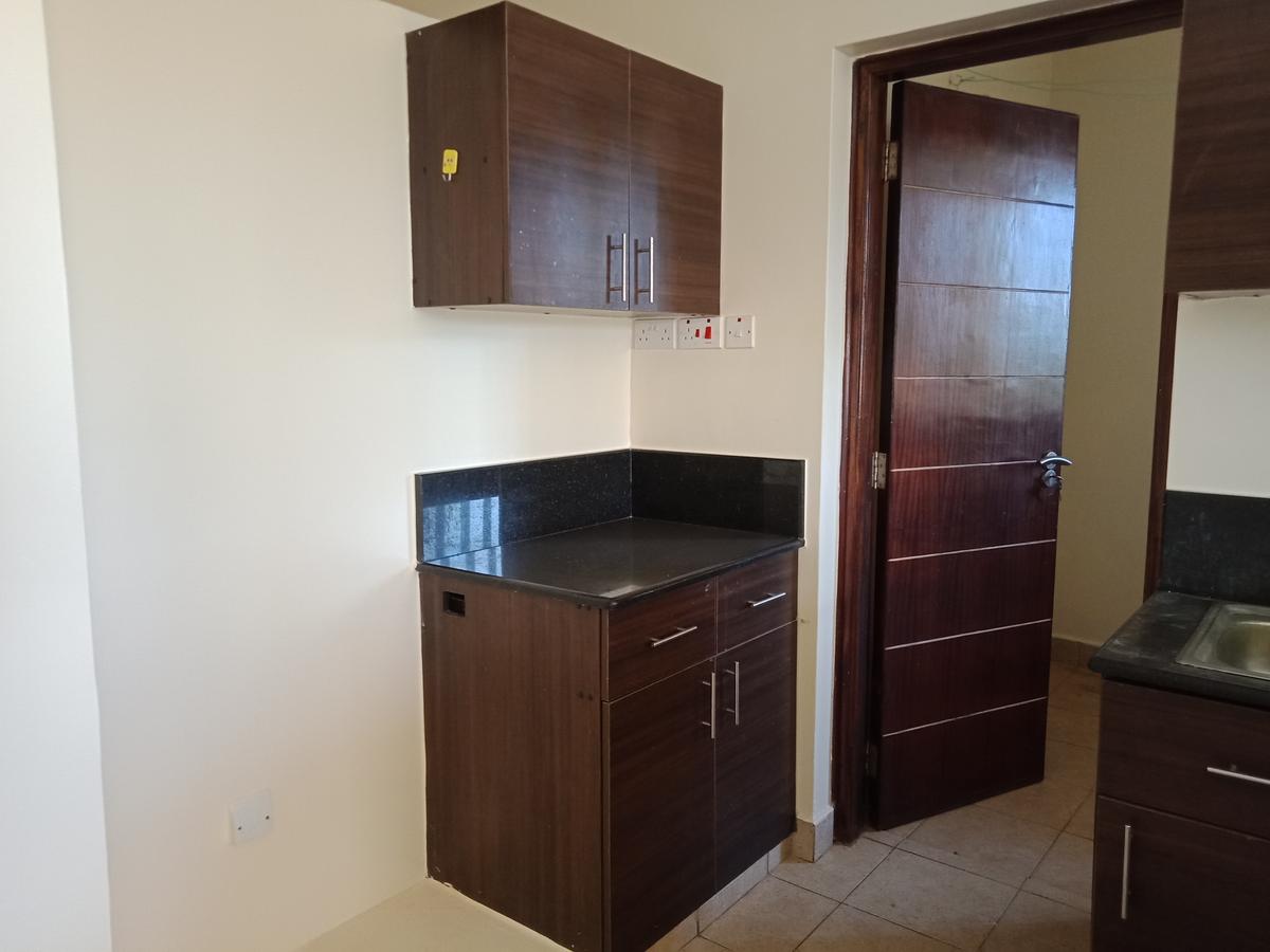 3 Bed Apartment with Parking at Migaa - 8