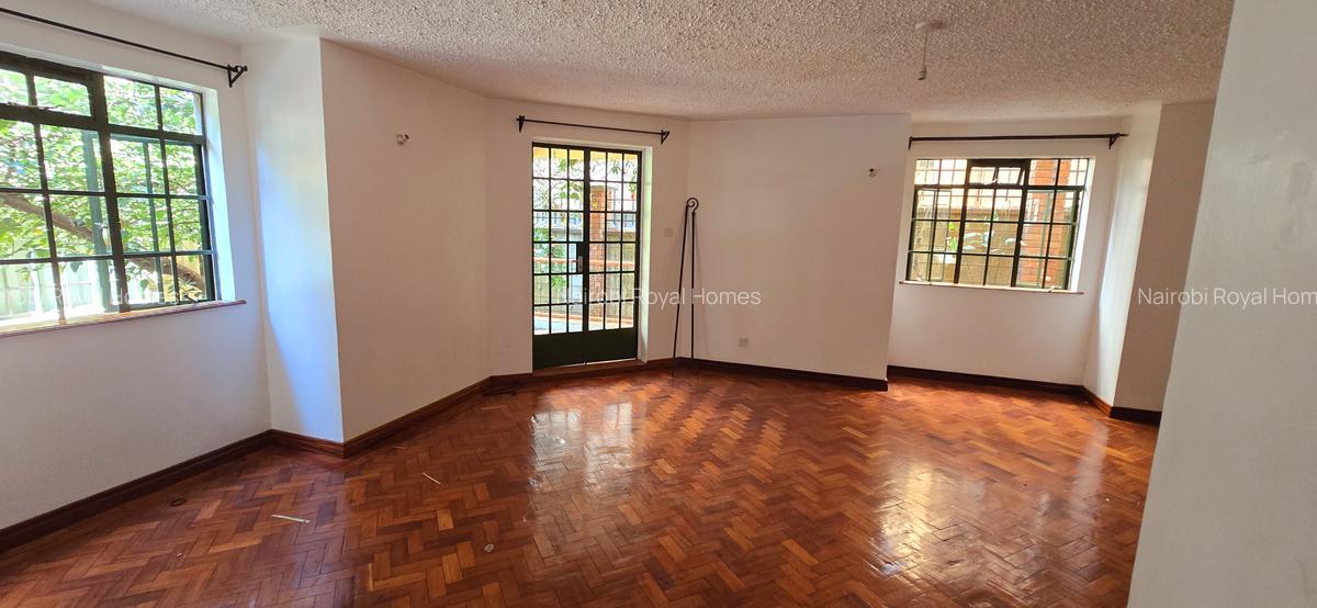 4 Bed Townhouse with En Suite at Lavington Off Gitanga Road 55 - 16