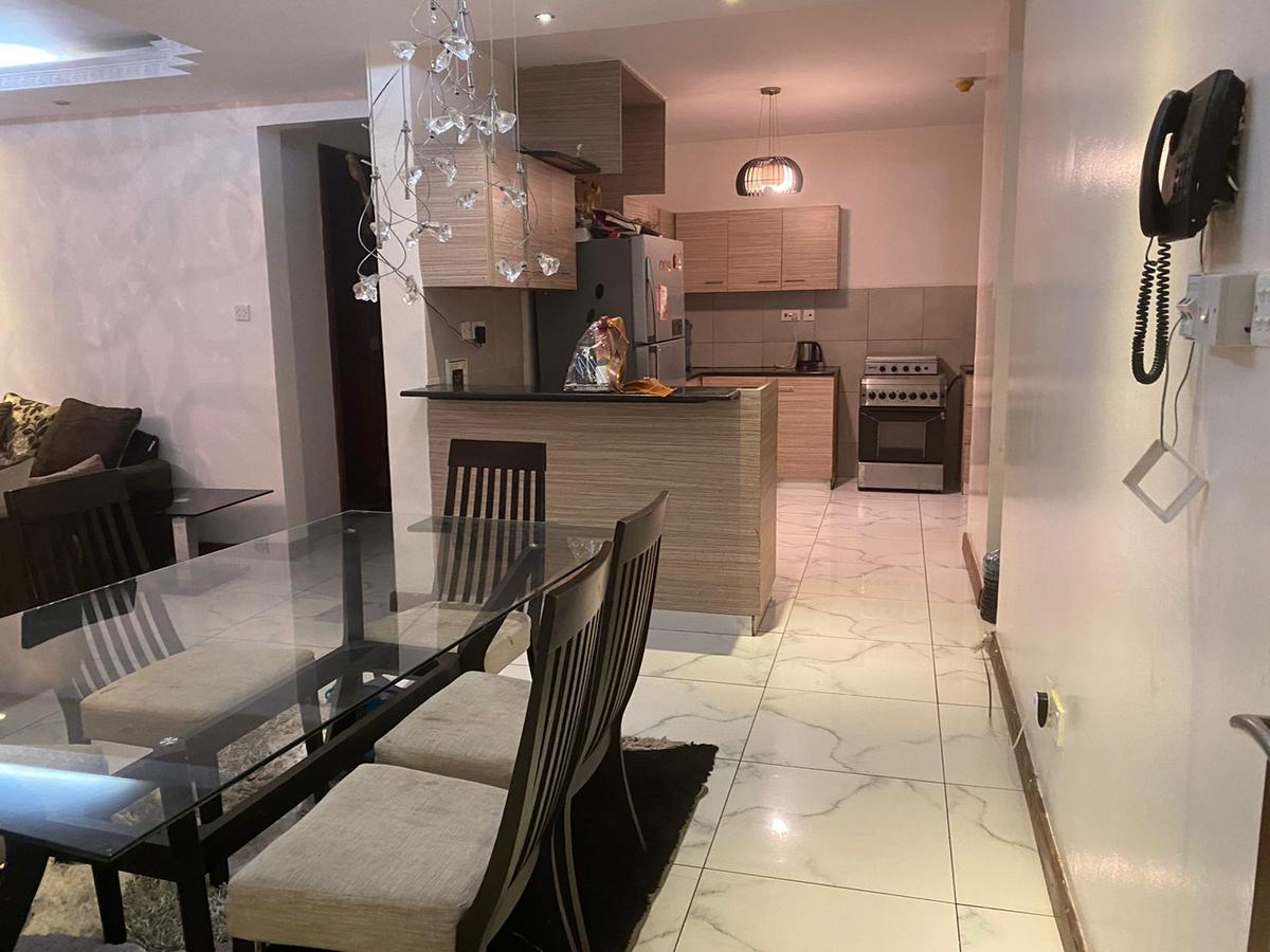 3 Bed Apartment with En Suite in Ngara - 4
