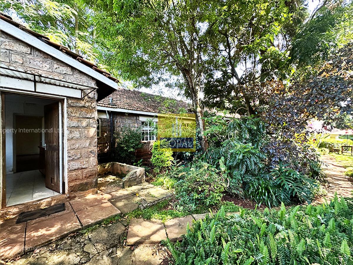 0.75 ac Land in Kitisuru - 7