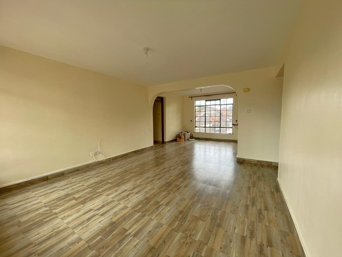 4 Bed Apartment with En Suite in Kileleshwa - 1