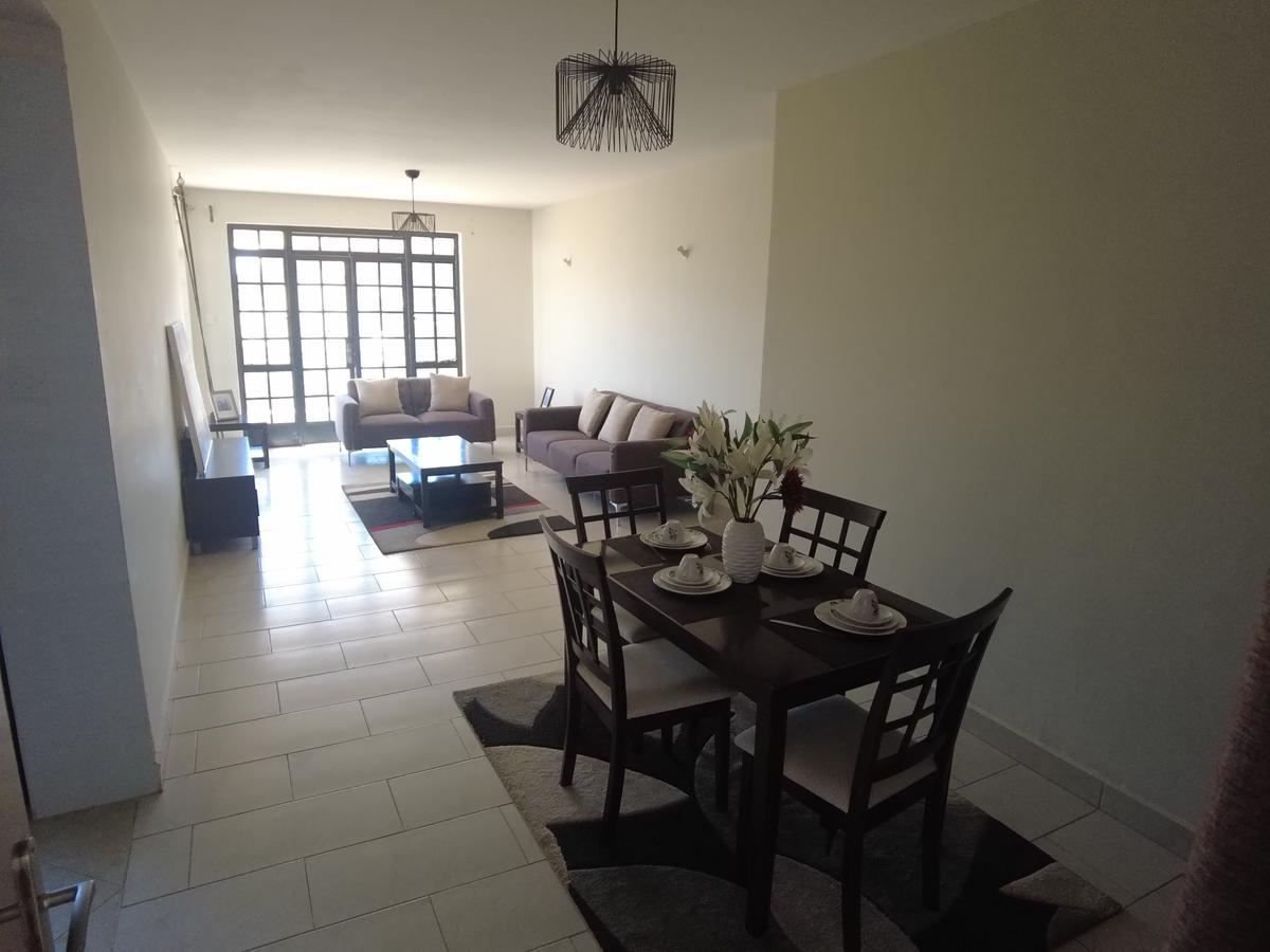 Serviced 3 Bed Apartment with En Suite at Namanga Road - 5