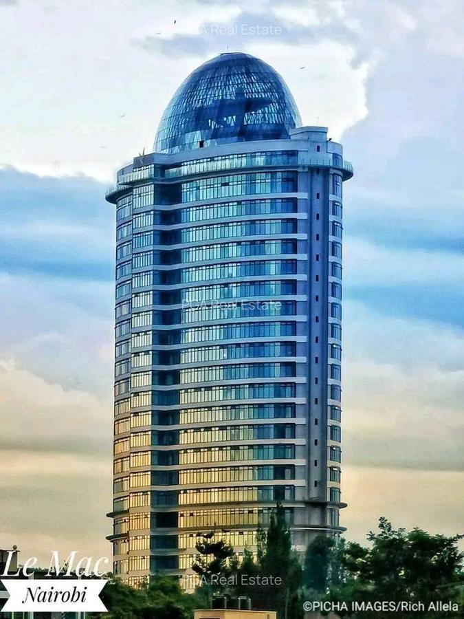 Furnished 2 Bed Apartment with En Suite at Church Road - 1