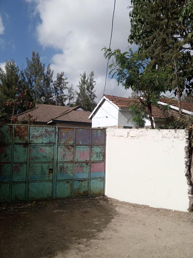 3 Bed House with En Suite in Kitengela - 4