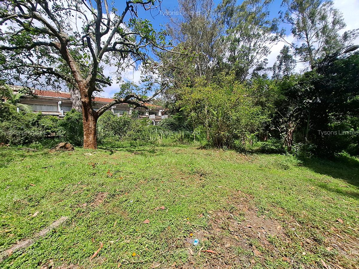 1.49 ac Land in Riara Road - 4