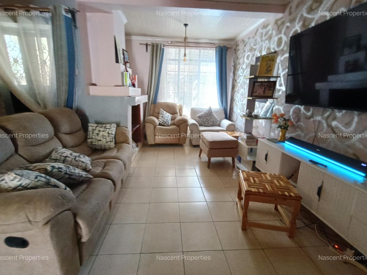 3 Bed House with En Suite in Ongata Rongai - 10